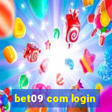 bet09 com login